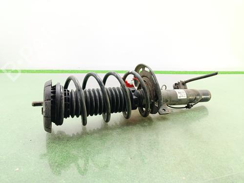 Used Left front shock absorber CITROËN C1 (PM_, PN_) 1.0 (68 hp) 30644674