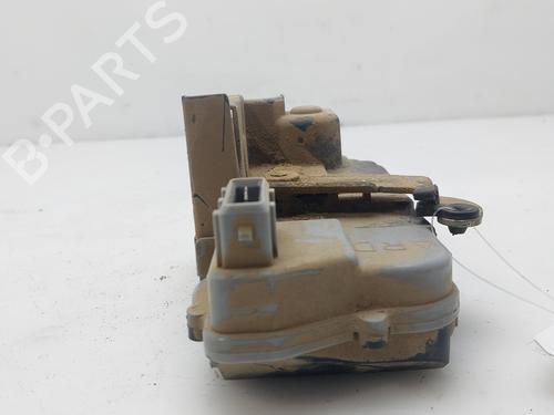 Rear right lock PEUGEOT 406 (8B) 2.0 HDI 90 | BP17955654C99 
