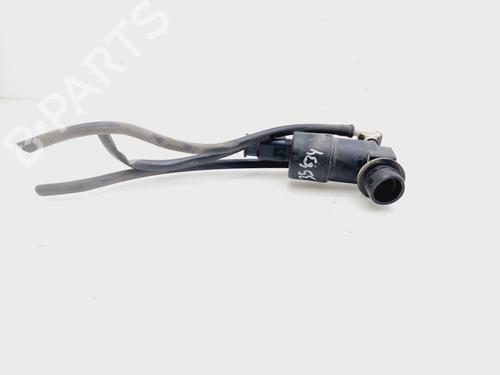 Used Washer pump PEUGEOT 2008 I (CU_) 1.6 HDi (92 hp) 21218678