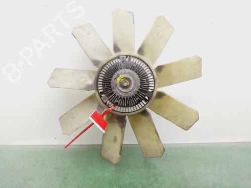 Ventilateur SSANGYONG ACTYON I [2005-2025]  30859899