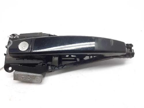 Front left exterior door handle OPEL INSIGNIA A (G09) 2.0 CDTI (68) 92233089 |