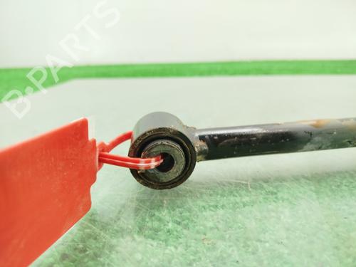 Left rear suspension arm MERCEDES-BENZ M-CLASS (W166) | BP30107400M14