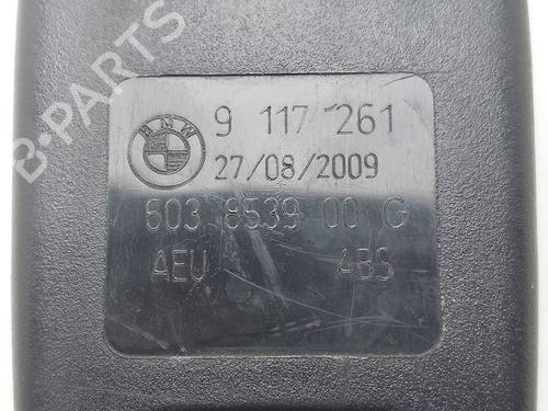 Seat buckle BMW 1 (E87) 116 d | BP38645548I32 - Image 3