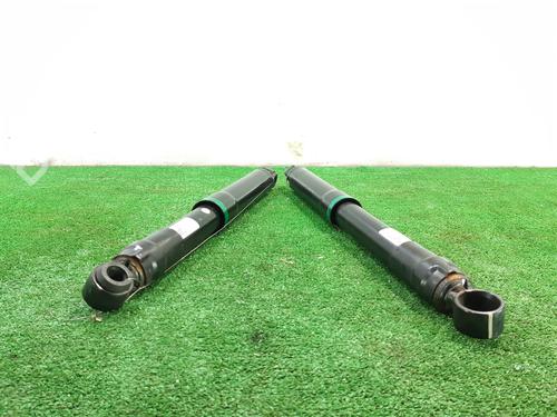 Right rear shock absorber TOYOTA HILUX VII Pickup (_N1_, _N2_, _N3_)  | BP14003239M19 