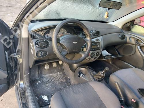 Left front window switch FORD FOCUS I (DAW, DBW) 2.0 16V | BP33192121I27  - Image 7