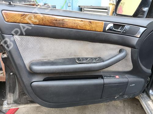 Motor AUDI ALLROAD C5 (4BH) 2.5 TDI quattro | BP29705773M1 