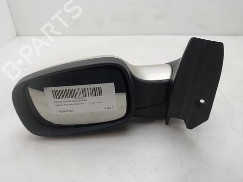 Used Left mirror Left mirror RENAULT SCÉNIC II (JM0/1_) 1.5 dCi (JM1F) (86 hp) 36049182 36049182