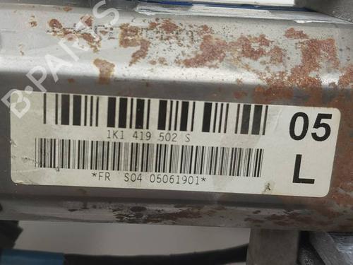 Steering column SEAT TOLEDO III (5P2) | BP40077112M21 - Image 2