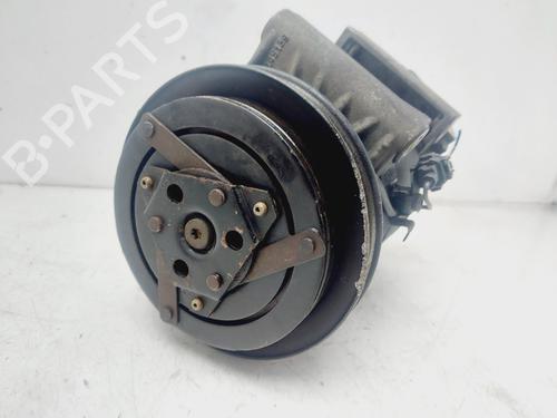AC compressor NISSAN ALMERA TINO (V10) 2.2 dCi | BP26448824M34 