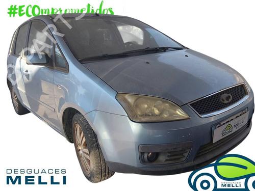 Warning switch FORD FOCUS C-MAX (DM2) | BP39206748I22 - Image 10