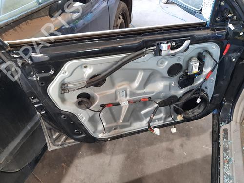 Right rear window motor HYUNDAI SONATA V (NF) 2.0 CRDi | BP8345458E22 