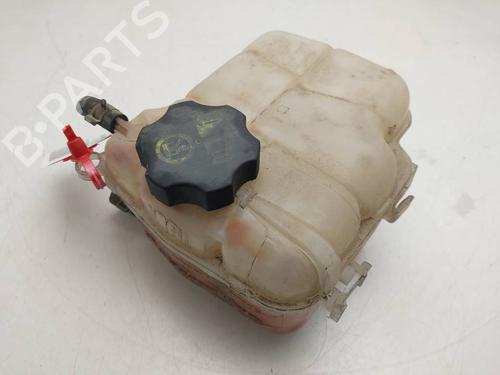 Used Expansion tank Expansion tank CHEVROLET ORLANDO (J309) 2.0 D (163 hp) 40181831 40181831