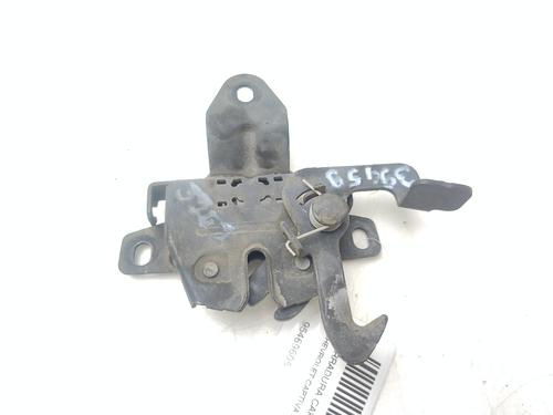 Used Hood lock CHEVROLET CAPTIVA (C100, C140) 2.4 LPG (136 hp) 29448600