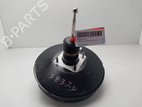 Servofreno Servofreno SKODA OCTAVIA II (1Z3) 1.6 TDI (105 hp) 34249647 34249647