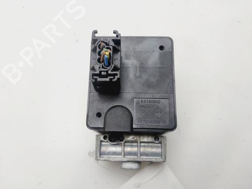 Annen RENAULT MEGANE III Hatchback (BZ0/1_, B3_) 1.2 TCe (BZ2B, BZ11) | BP28725362O1 