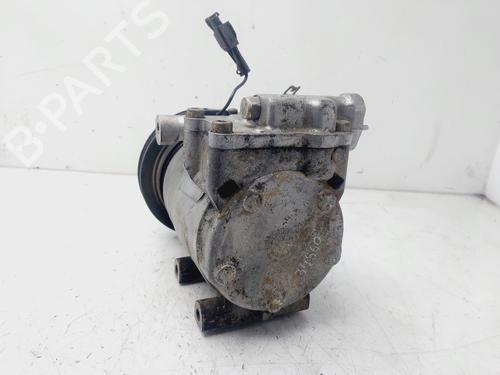AC compressor HYUNDAI COUPE I (RD) 2.0 16V | BP26229761M34 