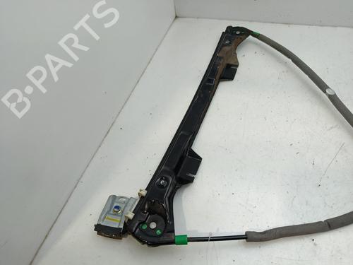 Front right window mechanism JAGUAR X-TYPE I (X400) 2.0 D | BP31346745C23 