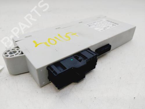 Elektronisk modul BMW 1 (E87) 118 d | BP30601616M83