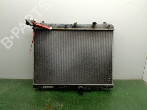 Used Water radiator Water radiator 37170683 37170683