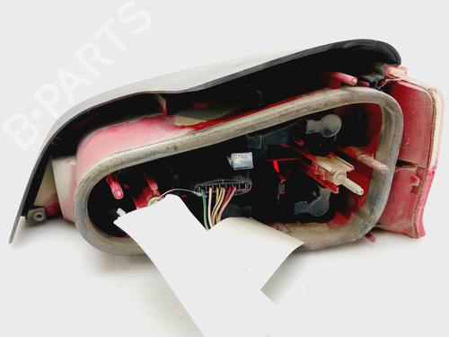 Left taillight PEUGEOT 106 II (1A_, 1C_) 1.1 i | BP26946992C34 