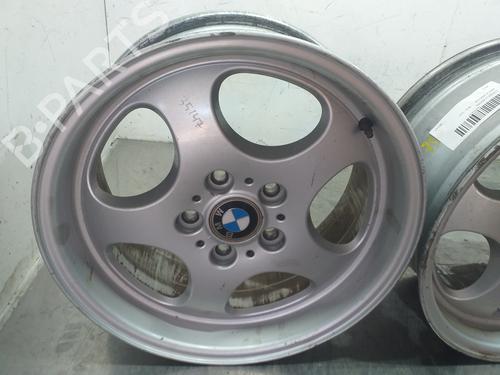 Rim BMW X3 (E83) 2.0 d | BP19270517C45 