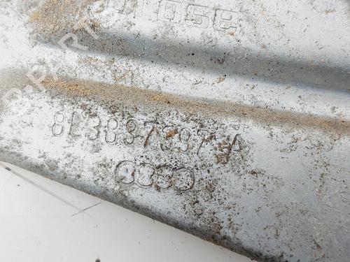 Front left window mechanism AUDI A3 (8L1) 1.9 TDI | BP31794869C22 