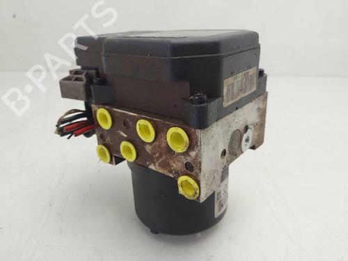 ABS Bremseaggregat ABS Bremseaggregat DAEWOO KALOS (KLAS) 1.2 (72 hp) 39711642 39711642
