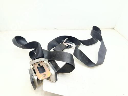 Used Front left seatbelt Front left seatbelt 37151404 37151404