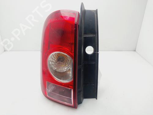 Used Left taillight DACIA DUSTER (HS_) [2010-2018]  29508421