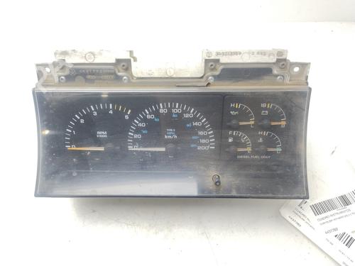 Kombiinstrument CHRYSLER VOYAGER II (ES) 2.5 TD (118 hp) 30604046