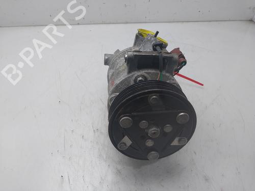 AC compressor SEAT ARONA (KJ7, KJP)  | BP32999273M34  - Image 5