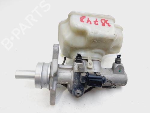 Brake master cylinder SEAT ALTEA (5P1)  | BP27514723M77 