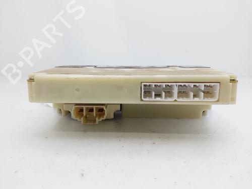 Climate control MAZDA 323 C V (BA) 1.5 16V (BA11) | BP31365760I5