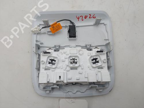 Interior roof light PEUGEOT 2008 I (CU_)  | BP36935295I8  - Image 7
