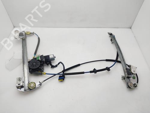 Used Front right window mechanism ALFA ROMEO GT (937_) 1.9 JTD (937CXN1B) (150 hp) 31794854