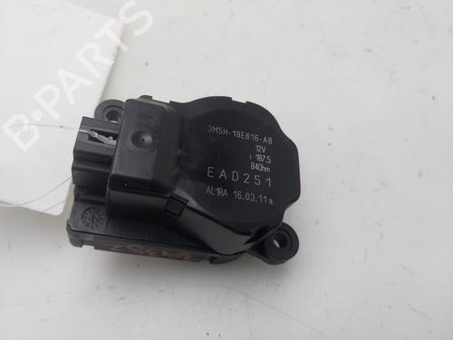 Used Electronic module Electronic module FORD FOCUS III 1.6 TDCi (115 hp) 33952201 33952201