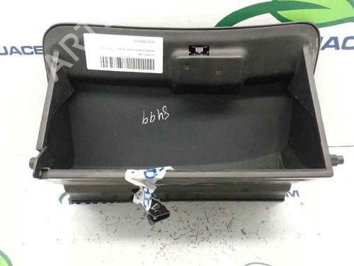 Glove box NISSAN ALMERA II Hatchback (N16) 1.5 dCi | BP4252679C95 