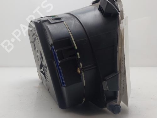 Instrument cluster SKODA OCTAVIA I (1U2)  | BP18161899C47 