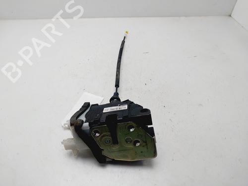 Front left lock KIA CARENS IV 1.7 CRDi | BP26602570C98 