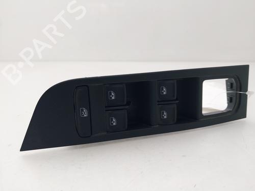 Used Left front window switch Left front window switch SKODA SCALA (NW1) [2019-2026] 33619927 33619927