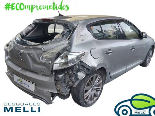 Left tailgate light RENAULT MEGANE III Hatchback (BZ0/1_, B3_)  | BP40235891C79  - Image 8