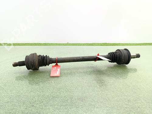 Used Left rear driveshaft Left rear driveshaft MERCEDES-BENZ C-CLASS (W204) [2007-2015] 34330587 34330587