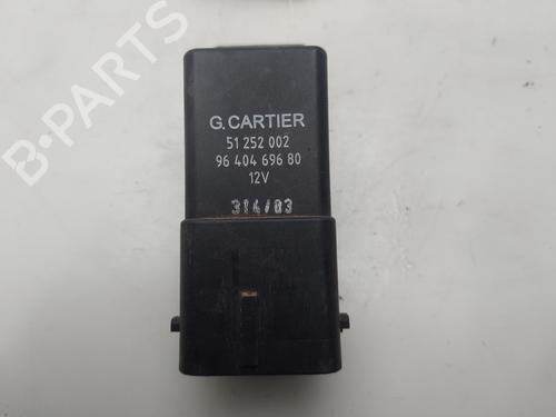 Used Electronic module PEUGEOT 307 Break (3E) [2002-2009]  32871251