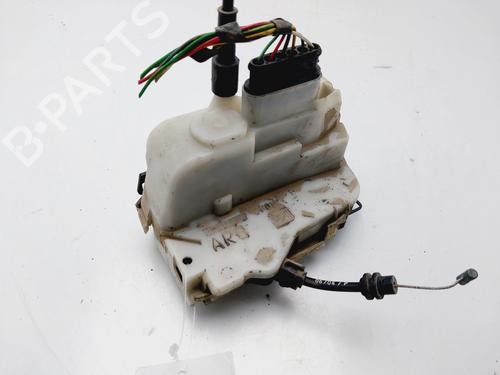 Rear left lock CITROËN C3 I (FC_, FN_) 1.4 i Bivalent | BP32154524C100