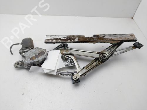 Front left window mechanism MERCEDES-BENZ E-CLASS (W124) E 250 D (124.126, 124.129) | BP29585845C22 