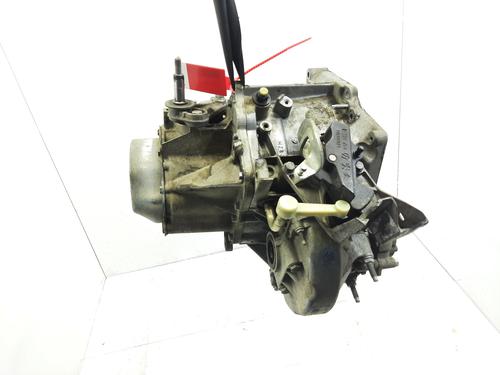 Gearbox PEUGEOT 308 I (4A_, 4C_)  | BP29634744M3 