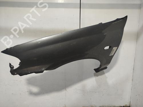 Used Left front fenders NISSAN ALMERA II (N16) 2.2 dCi (112 hp) 32139422