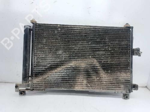 Used AC radiator FORD RANGER (ER, EQ, R_) 2.5 TD 4x4 (109 hp) 10240485