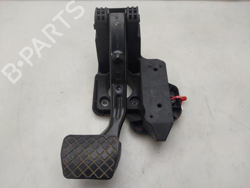 Pedal freno Pedal freno VW POLO V (6R1, 6C1) [2009-2022] 37444298 37444298