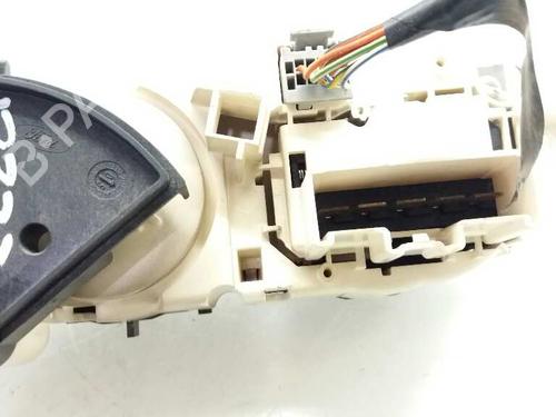 Climate control FORD FOCUS II (DA_, HCP, DP) 1.6 TDCi | BP2876110I5 
